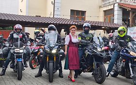 Pensiunea Buon Gusto Sibiu